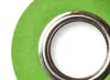 2 FREI BESETZT Türgriffschilder aus Filz 27 x 8,5 cm  - Mit Produktbild-Vorschau 5