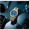 Citizen NK0023-57L Automatic Uhr Herrenuhr Edelstahl Datum Produktbild-Vorschau 7