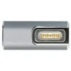 vhbw Adapter USB Typ C auf MagSafe 1 kompatibel mit Apple Produktbild-Vorschau 3