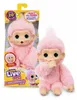Plüschtier – LITTLE LIVE PETS – Mein Mini-Babyäffchen – Produktbild-Vorschau 1