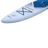 Gladiator ELITE 12'6 Light SUP doska 2026 Carbon – Náhľad obrázku produktu 7