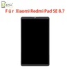 Für Xiaomi Redmi Pad SE 8.7 inch 24074RPD2G LCD Display Produktbild-Vorschau 1