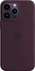 Apple iPhone 14 Pro Max Silikon Case holunder Produktbild-Vorschau 1