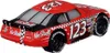 Todd Marcus | GRR55 | Disney Cars | Pressofusione 1:55 | Anteprima dell’immagine prodotto 4