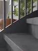 Podstupnice laminované HDF betón antracit 130 x 20 cm - za Náhľad obrázku produktu 2