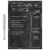 PRICARO To-Do Liste "Chalkboard", magnetisch, A5, 25 Blatt, Produktbild-Vorschau 3