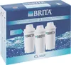 BRITA Cartouche filtrante Classic Set de 3 pièces Voir les images du produit 41