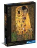 Clementoni Museum Collection Klimt - Il Bacio Puzzle 1000 Voir les images du produit 12