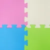 9 pièces tapis puzzle bébé enfant à partir de zéro - 30x30 Voir les images du produit 8