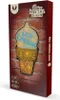Enseigne métallique RETRO LED Ice Cream enseigne grande Voir les images du produit 3
