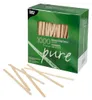 PAPSTAR 16696 Drewniane mieszadełka PAPSTAR "pure", Podgląd zdjęcia produktu 3