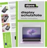 2x Schutzfolie für Honor MagicBook 15.6 Zoll matt Produktbild-Vorschau 1