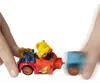 T-Racers Turbo Wheel Serie 1 Auto + Figur Produktbild-Vorschau 15