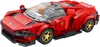 Reobrix 11027 Auto da corsa 1:24 - Modello da assemblare Anteprima dell’immagine prodotto 10