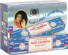 Räucherstäbchen Satya Nag Champa Agarbatti -- 15 g Produktbild-Vorschau 1