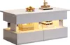 Sweiko 120 x 50 x 46 cm Anhebbarer CouchtischSofatisch mit Produktbild-Vorschau 7