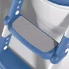 Kinder toiletbril KIDDISTEP met trap, in hoogte Productafbeelding-voorbeeld 6