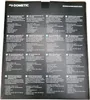 DOMETIC 9600000348 Autostoofzuiger, 90V, droogzuiger Productafbeelding-voorbeeld 5