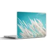 MuchoWow® Laptop Aufkleber Sticker Cover Pampasgras - Produktbild-Vorschau 1