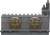 Sherlock Holmes Bauset Baker Street 221B Apartment 42 cm Produktbild-Vorschau 6