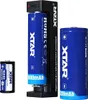 XTAR Battery charger Li-ion USB-C - 1 slot Anteprima dell’immagine prodotto 12