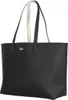 Lacoste Shopper Anna Shopping NF4823AA 48 x 13 x 29 Produktbild-Vorschau 12