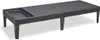 Lehátko Keter Jaipur Graphite Grey 235162 Náhled obrázku produktu 21