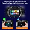 Autoradio Android 15 CarPlay 9 pouces pour BMW Mini Cooper Voir les images du produit 4