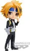 Banpresto - My Hero Academia Denki Kaminari - Q Posket 14 Produktbild-Vorschau 6