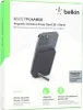 Belkin magnet./drahtl. Powerbank 5.000mAh schw.mit Fuß Produktbild-Vorschau 16