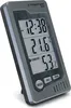 TROTEC BZ05 Raum-Thermohygrometer digital Innen Fühler Produktbild-Vorschau 6