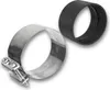 HAAS CV-Verbinder für SML-Roehre DN 150, Edelstahl W2 Produktbild-Vorschau 4