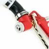 Trichterpistole 6L mit 3 Düsen: 4 mm, 6 mm & 8 mm + Gelenk, Produktbild-Vorschau 3