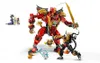 LEGO 71868 LEGO 71868 NINJAGO Wyldfyres Drachenmech (2.5.) Anteprima dell’immagine prodotto 17
