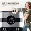 Barista Filterkaffeemaschine Touch Iso mit Isolierkanne, Produktbild-Vorschau 2