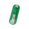 Akku Mignon AA 1,2V 1600mAh mit U Lötfahne Produktbild-Vorschau 5