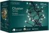 Kaemingk Lumineo Cluster Lichterkette 448 LED warmweiß Produktbild-Vorschau 7