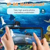 Etui étanche pour Samsung Galaxy A54, étanche à la Voir les images du produit 6
