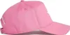 Dsquared2 Mini Logo Basebal Cap Rosa Uni Produktbild-Vorschau 2