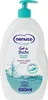 Gel douche Nenuco Classic Original Fragrance 650 ml Voir les images du produit 2