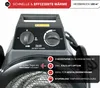 FEISTOS Aérotherme Ikarus 5000 5000 W 36x32x45 cm Voir les images du produit 4