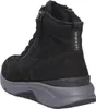 Gabor Schnür-,Zug-u.Schnallenstiefel in schwarz, Gr. 7.5 Produktbild-Vorschau 4
