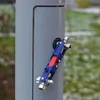 00 11 06 V04 Llave para armarios eléctricos, tipo Vista previa de la imagen del producto 6