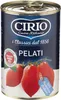 Cirio rajčata v konzervě pelati 400 g loupaná bez slupky Náhled obrázku produktu 1