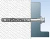 Fischer Langschaftdübel SXRL T 10x200 mm Torx 50 Stk. Produktbild-Vorschau 17