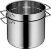 WMF Nudeltopf Ø 24 cm Glasdeckel Produktbild-Vorschau 2