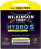 Wilkinson Hydro 5 Ersatzklingen (7004022N) 5St Produktbild-Vorschau 2