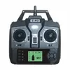 Fernbedienung fuer GPS-Angelkoederboot D18B D16B D18E D16E Produktbild-Vorschau 1