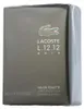Lacoste L.12.12 Noir EDT 50 ml M Náhled obrázku produktu 6