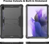 Schutzhülle für Samsung Galaxy Tab S7 FE / Tab S7+/ S7 Plus Produktbild-Vorschau 4